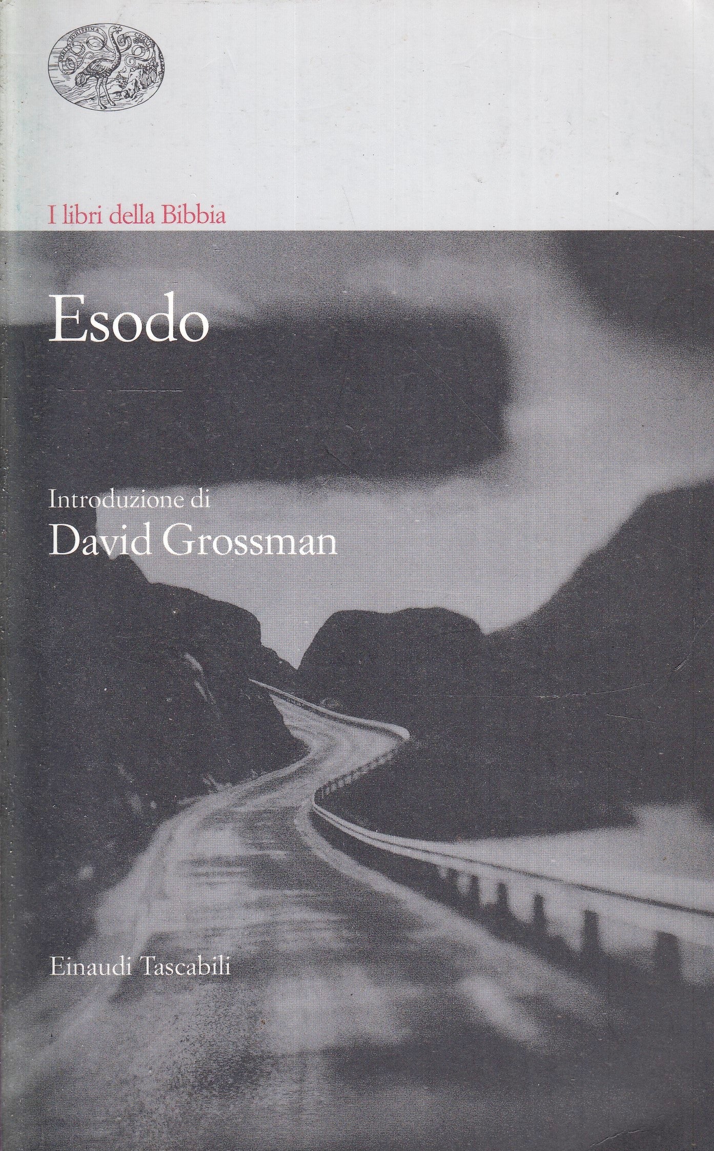 LN- ESODO -- EINAUDI - TASCABILI I LIBRI DELLA BIBBIA - 1a ED. - 1999 - B- XFS