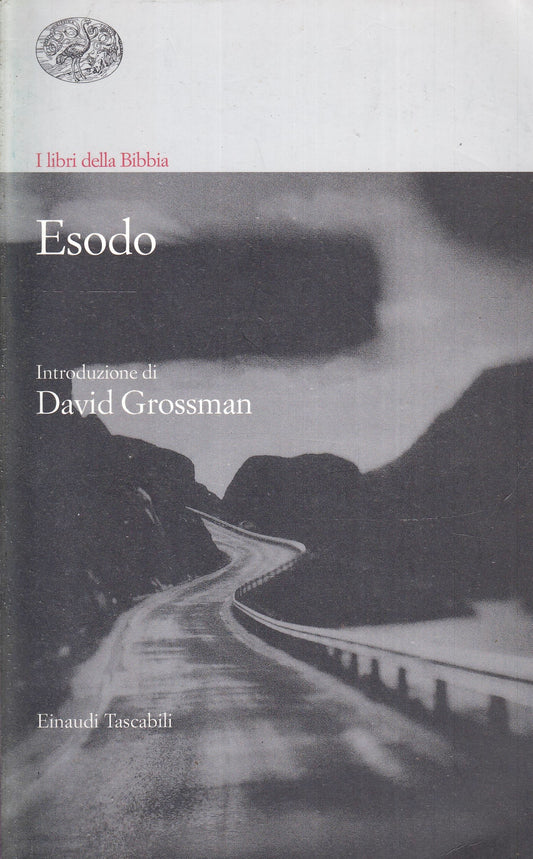 LN- ESODO -- EINAUDI - TASCABILI I LIBRI DELLA BIBBIA - 1a ED. - 1999 - B- XFS