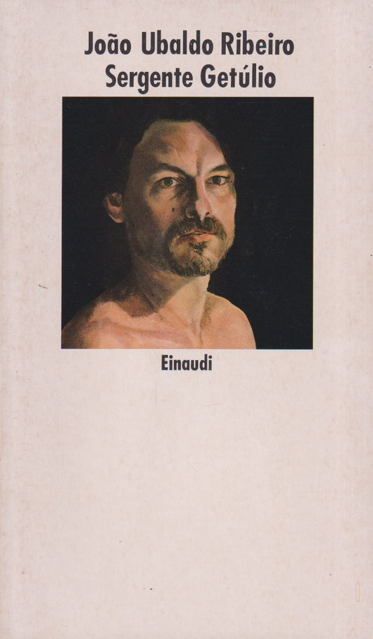 Sergente Getulio - Joao Ubaldo Ribeiro - Einaudi Nuovi Coralli - 1a ed. - XFS