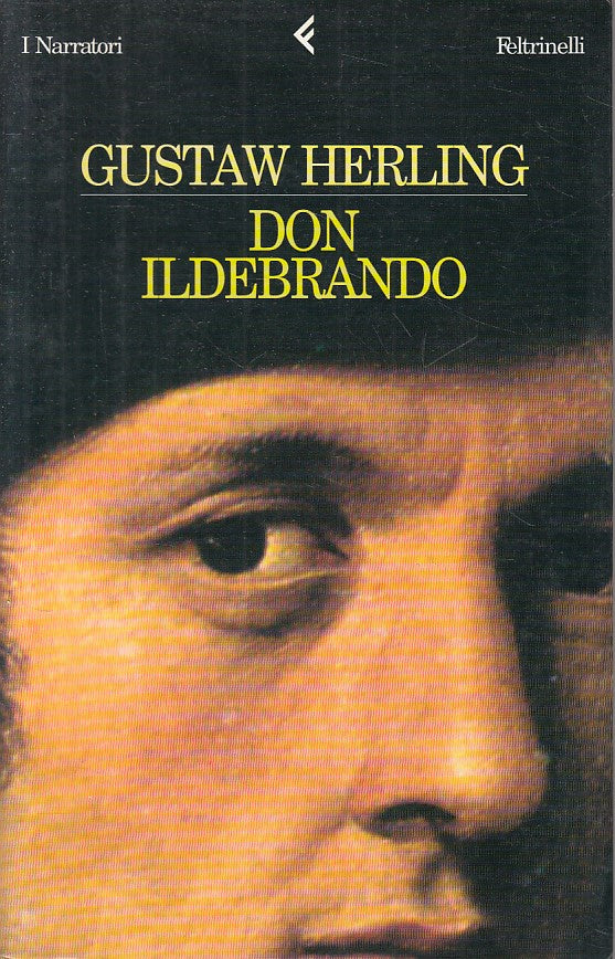 LN- DON ILDEBRANDO - HERLING - FELTRINELLI -- 1a ED. - 1999 - B - ZFS643
