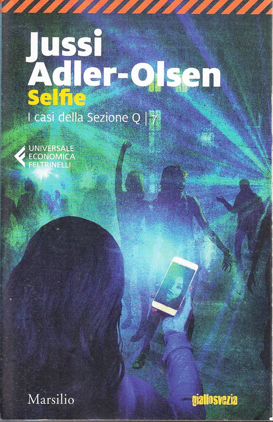 LN- DUE SIRENE IN UN BICCHIERE - BRUNINI - FELTRINELLI - UE -- 2019 - B - XFS