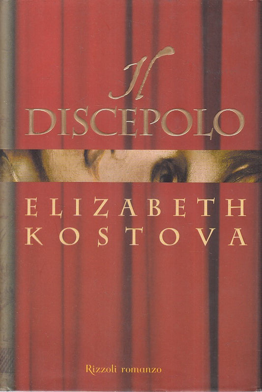 LN2- IL DISCEPOLO - KOSTOVA - RIZZOLI LA SCALA - CS - JXS172