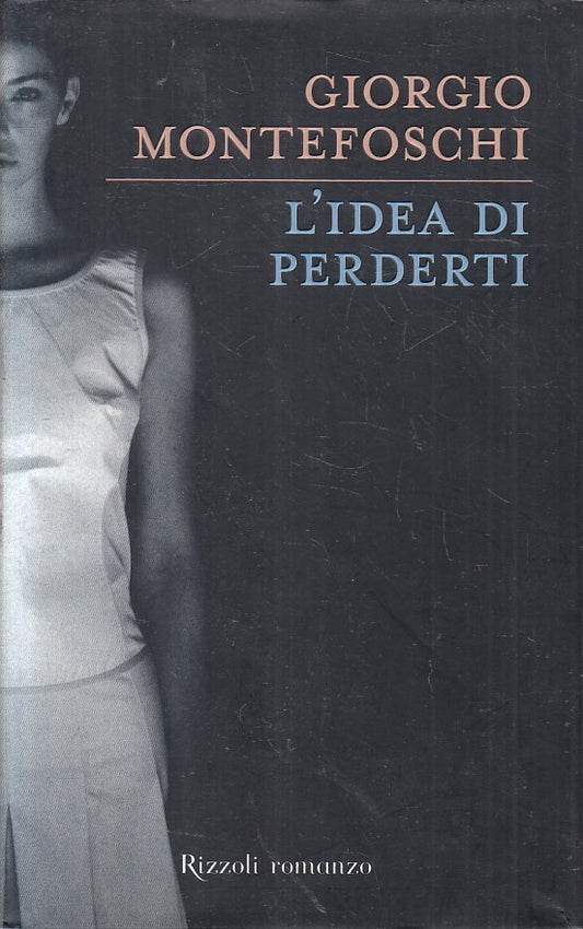 LN2- L'IDEA DI PERDERTI - MONTEFOSCHI - RIZZOLI LA SCALA - CS - JXS219
