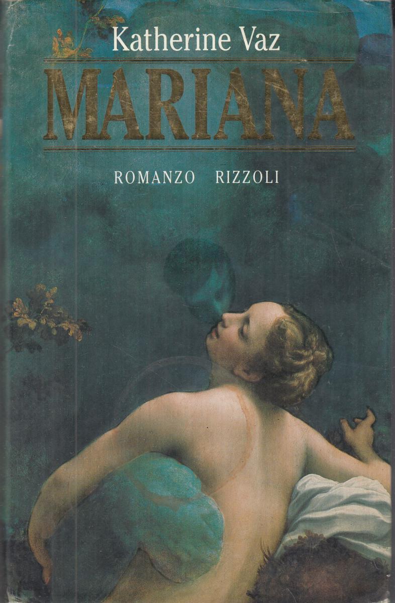 LN2- MARIANA - KATHERINE VAZ - RIZZOLI - CS- JXS108