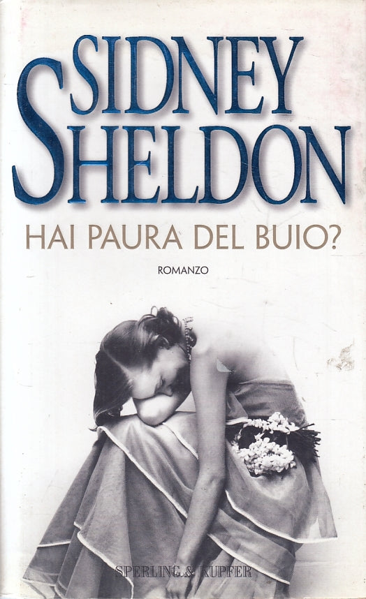 LN2- HAI PAURA DEL BUIO? - SHELDON - SPERLING - CS - JXS130