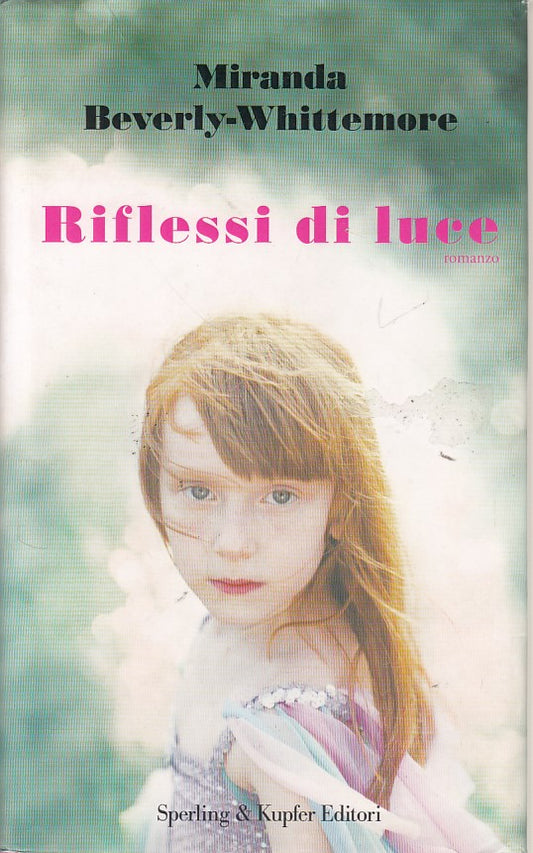 LN2- RIFLESSI DI LUCE - WHITTEMORE - SPERLING - PANDORA - CS - JXS135
