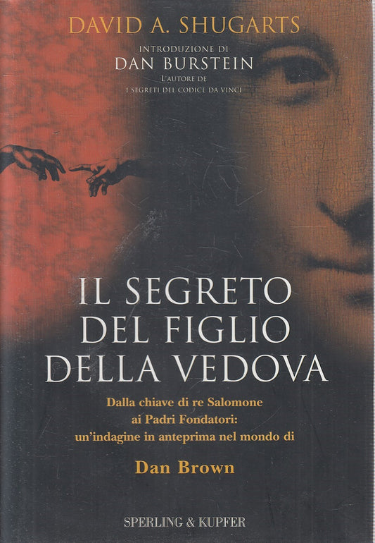IL SEGRETO DEL FIGLIO DELLA VEDOVA - SHUGARTS - SPERLING - CS - JXS303