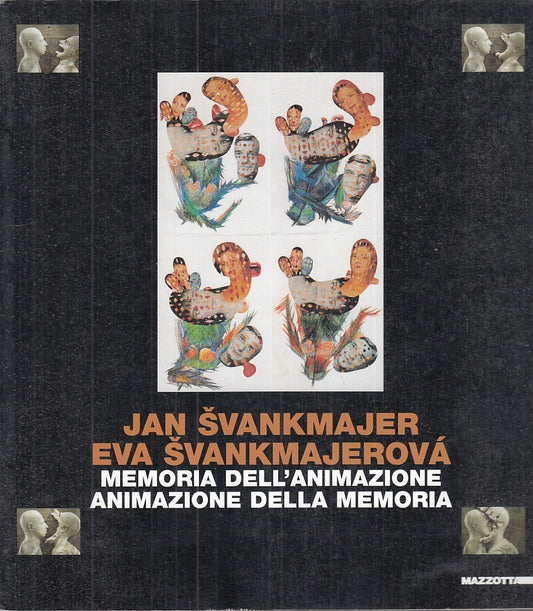 LT - MEMORIA DELL'ANIMAZIONE ANIMAZIONE DELLA MEMORIA ----- 2003 - B - YFS752