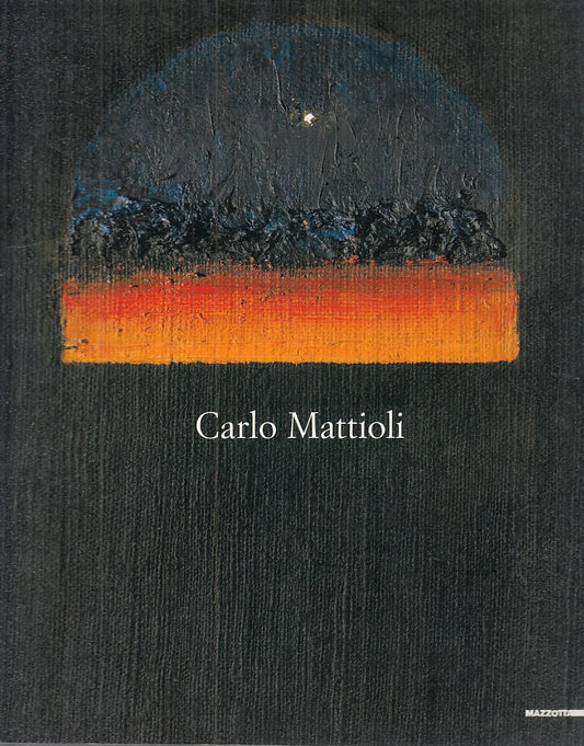 LT - CARLO MATTIOLI - GIUSEPPE MARCENARO - MAZZOTTA --- 2004 - B - YFS752