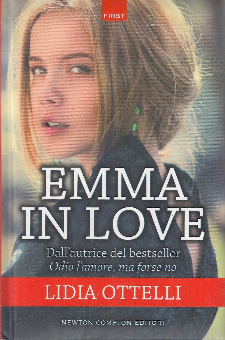 LN2- EMMA IN LOVE - OTTELLI - NEWTON FIRST - C - JXS38