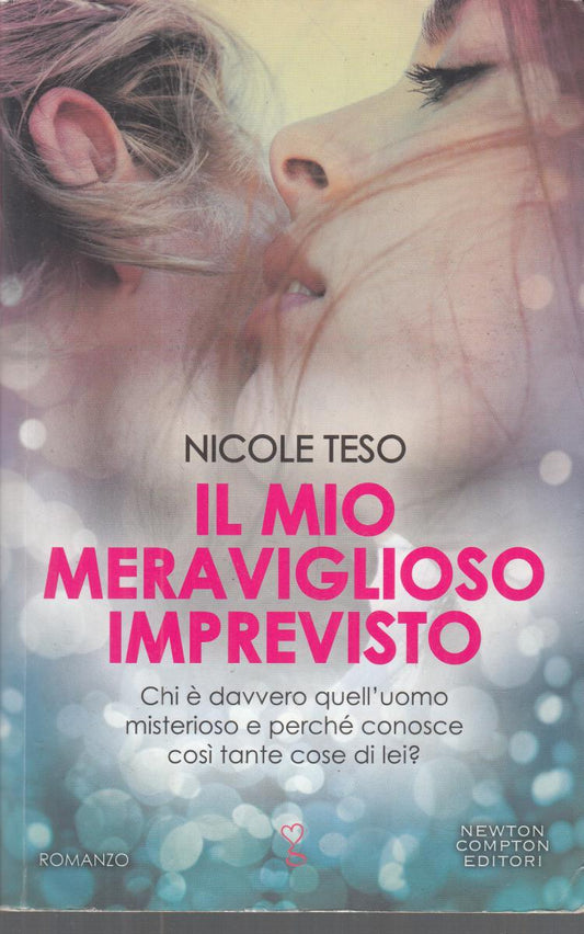 LN2- IL MIO MERAVIGLIOSO IMPREVISTO - TESO - NEWTON - B - JXS148