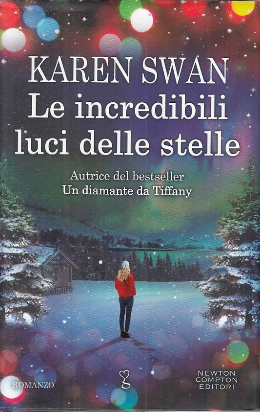 LN- LE INCREDIBILI LUCI DELLE STELLE - SWAN - NEWTON --- 2019 - CS - ZFS61