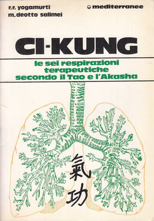 LS- CI KUNG 6 RESPIRAZIONI TERAPEUTICHE TAO AKASHA-- MEDITERRANEE---- B - ZFS184