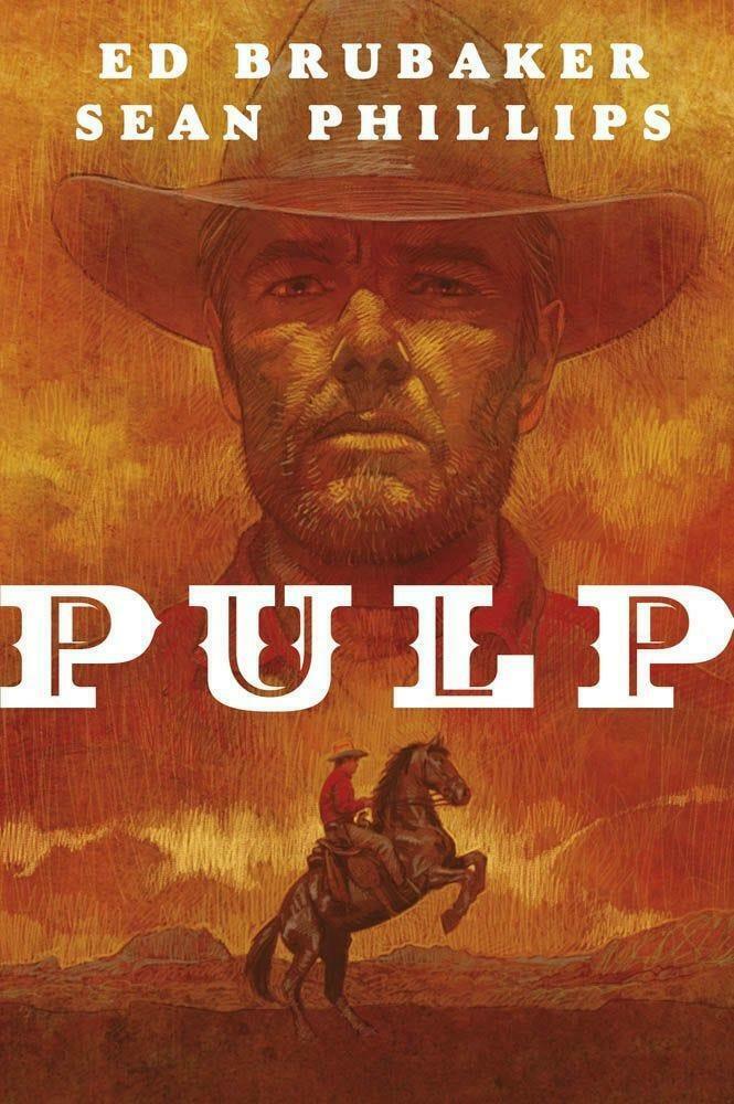 FV- PULP - ED BRUBAKER SEAN PHILLIPS - PANINI -- C - R23