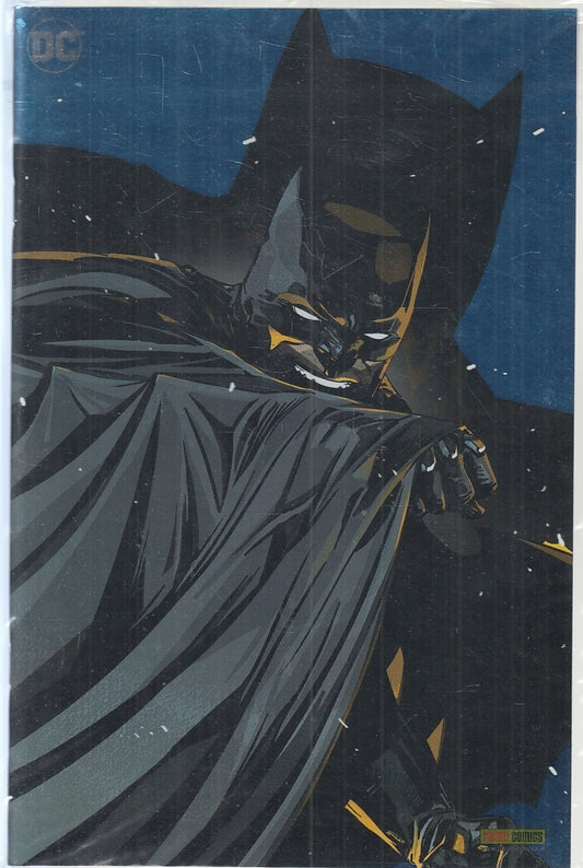 FS- BATMAN 1 BLUE EDITION COVER DI CARMINE DI GIANDOMENICO-- PANINI DC-- S - F23