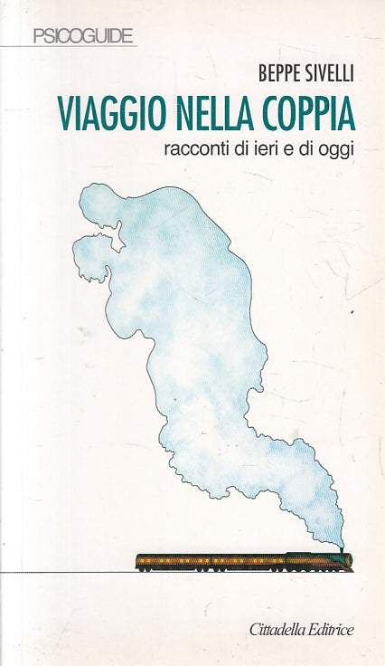 LN2- VIAGGIO NELLA COPPIA - SIVELLI - CITTADELLA PSICOGUIDE - B - JXS132