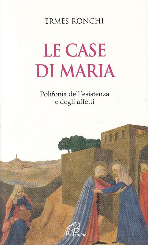 LS- LE CASE DI MARIA - RONCHI - PAOLINE --- 2014 - B - YFS665