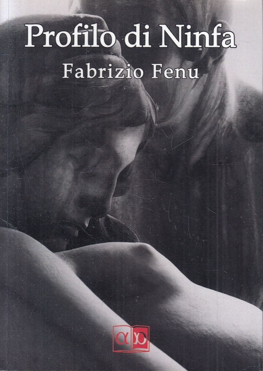 LN- PROFILO DI NINFA - FABRIZIO FENU - APOREMA --- 2019 - B - YFS151