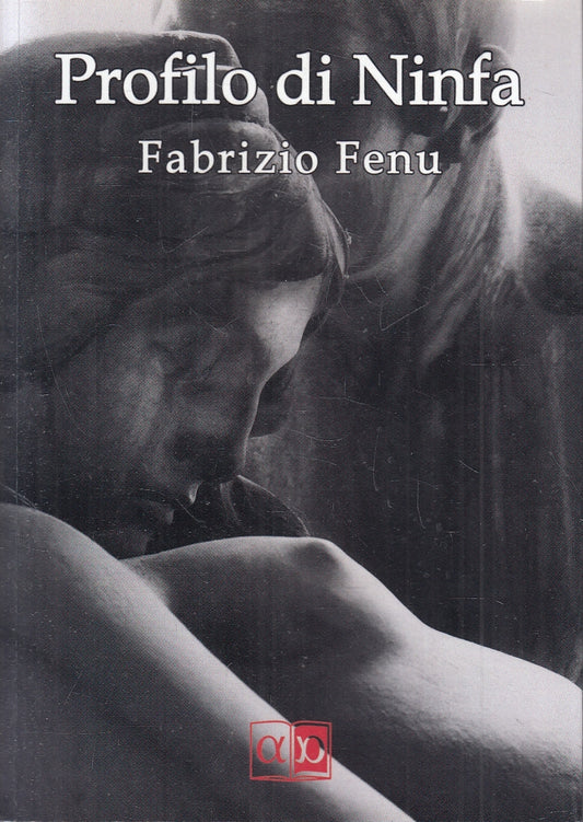 LN- PROFILO DI NINFA - FABRIZIO FENU - APOREMA --- 2019 - B - YFS151