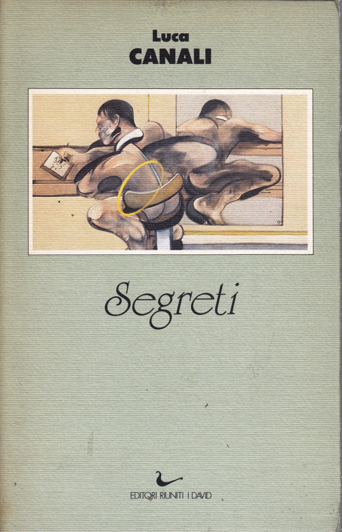 Segreti - Luca Canali - Riuniti I David - 1a ed. - ZFS137