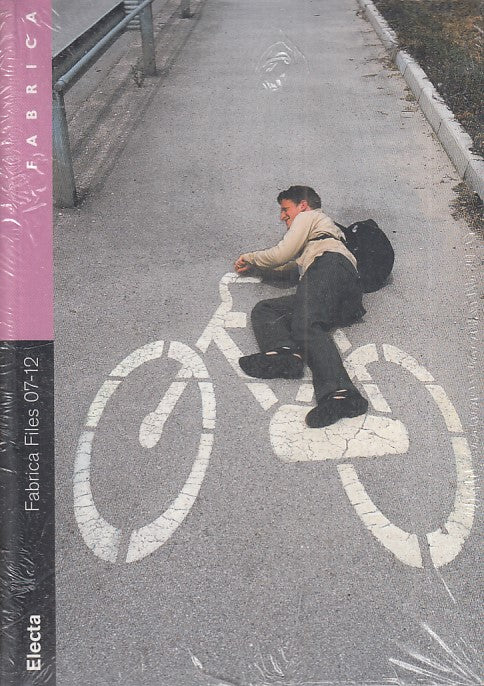 LT- FABRICA FILES 07-12 -- MONDADORI - ELECTA-- 2003 - B - ZFS474