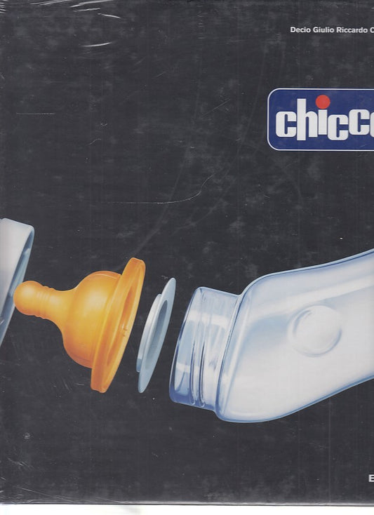 LT- CHICCO - CARUGATI - ELECTA MONDADORI - INDUSTRIA DESIGN --- 2004- YDS509