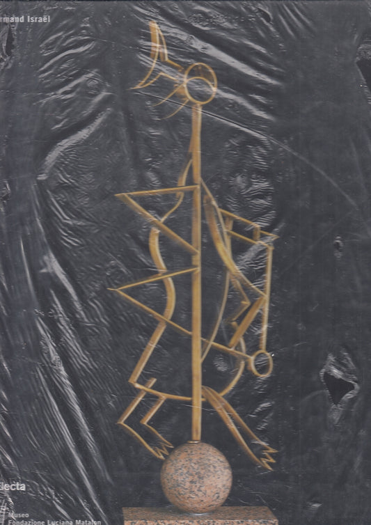 LT- GEORGES BRAQUE METAMORPHOSES CATALOGO - ISRAEL - ELECTA--- 2005- C- YFS436