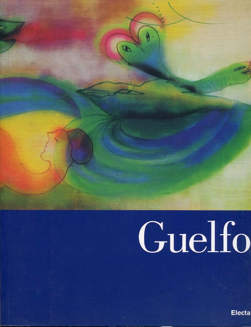 LT- GUELFO CATALOGO OPERE - SIMONGINI - ELECTA MONDADORI - -- 2007 - BS - YDS66