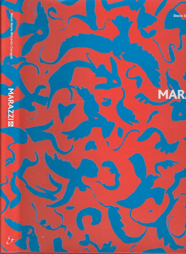 LT- MARAZZI CERAMICHE - CARUGATI - ELECTA --- 2007- CS- YDS340