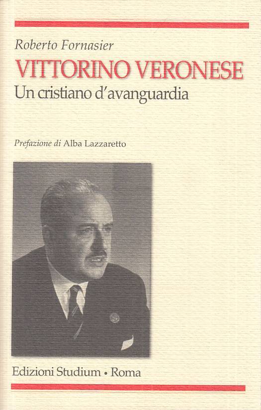 LS- VITTORINO VERONESE CRISTIANO - FORNASIER - STUDIUM --- 2011 - B - ZTS113