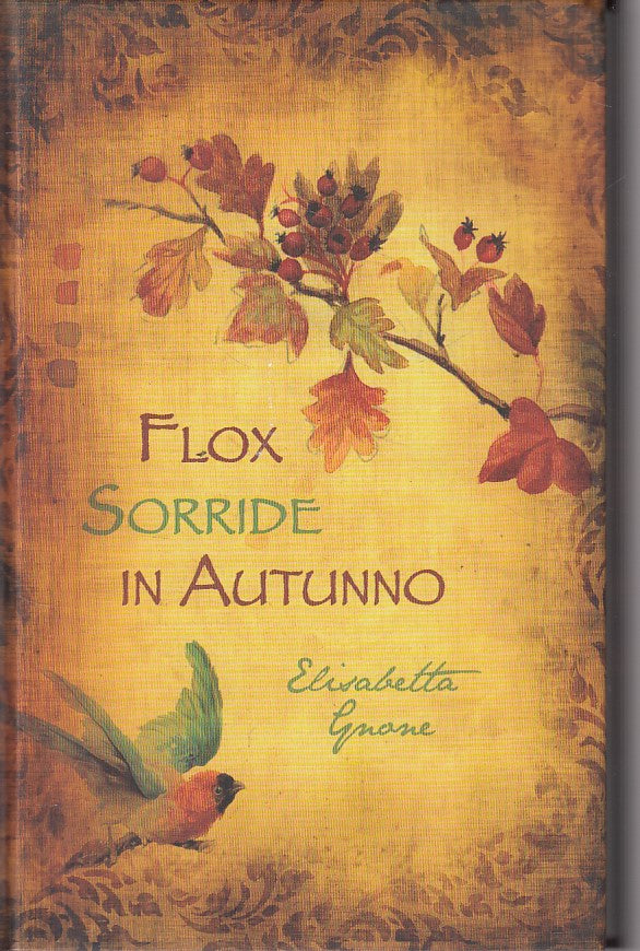 LN- FAIRY OAK FLOX SORRIDE IN AUTUNNO - GNONE - DE AGOSTINI --- 2009 - C - YFS17