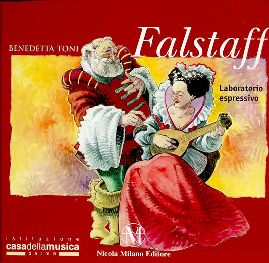  LT- FALSTAFF LABORATORIO ESPRESSIVO - TONI MELI - MILANO --- 2006 - B - ZDS570