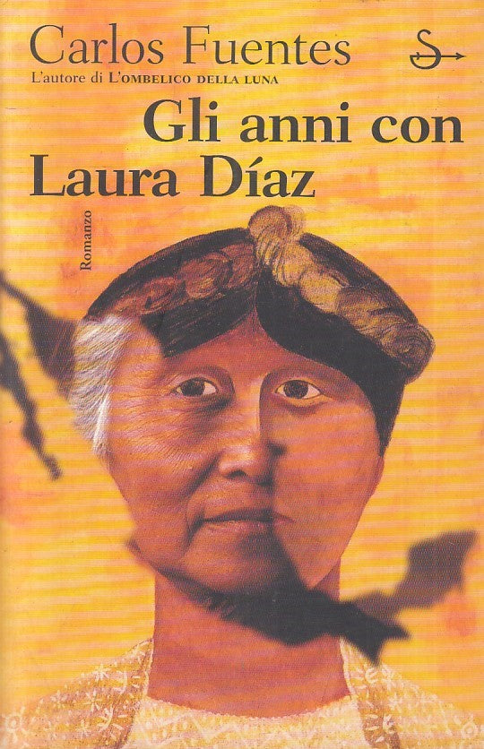 LN2- GL IANNI CON LAURA DIAZ - FUENTES - SAGGIATORE SCRITTURE - B - JXS173