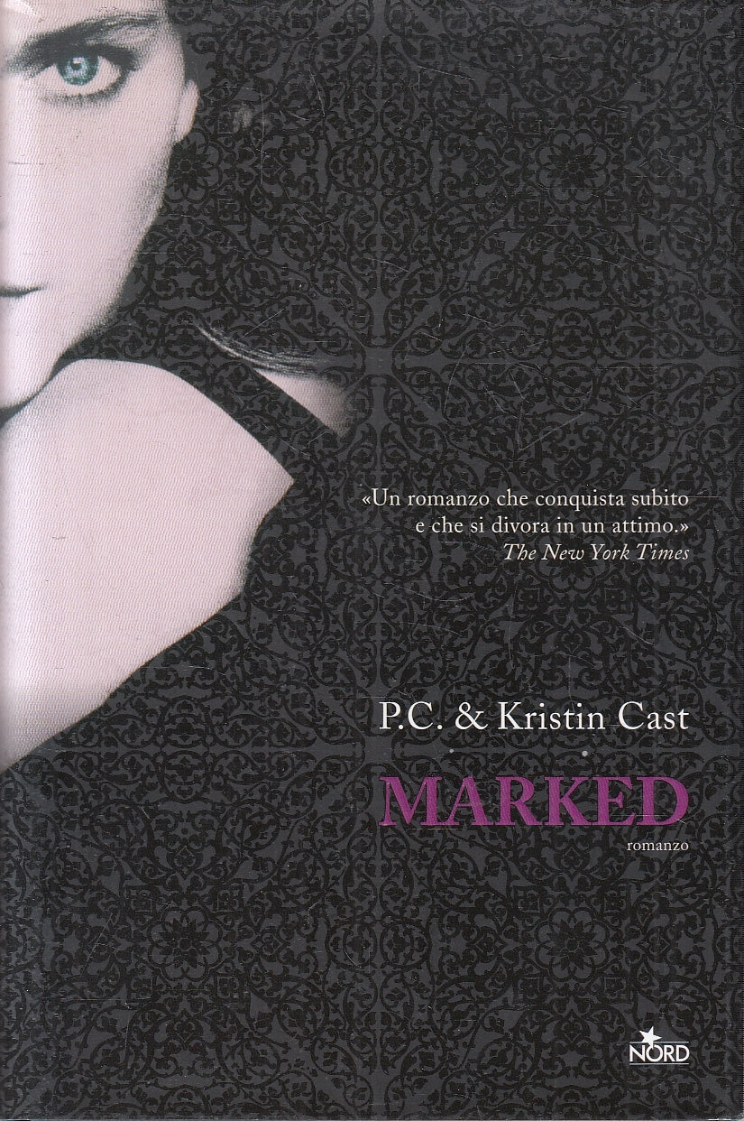 LN2- MARKED - P.C. KRISTIN CAST - NORD NARRATIVA - CS - JXS9
