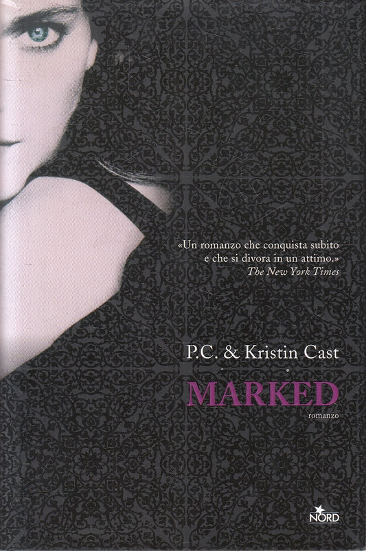 LN2- MARKED - P.C. KRISTIN CAST - NORD NARRATIVA - CS - JXS9