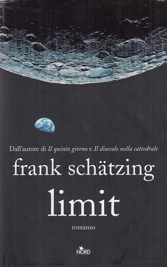 LIMIT- SCHATZING- NORD--- 2010- CS- ZFF36