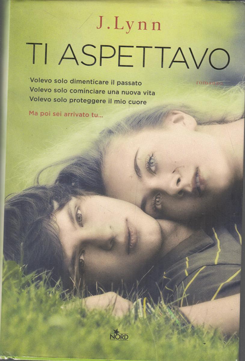 LN2- TI ASPETTAVO - LYNN - NORD - CS - JXS148