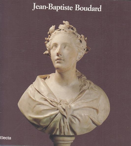 LT- JEAN BAPTISTE BOUDARD 1710/1768 - BAROCELLI - ELECTA --- 1990 - B - ZFS588