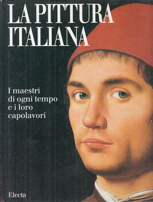 LT- LA PITTURA ITALIANA I MAESTRI - STEFANO ZUFFI - ELECTA --- 1997 - C - YFS906