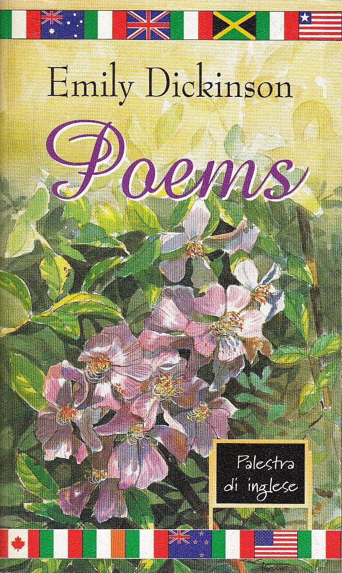 LN2- POEMS - EMILY DICKINSON - DEMETRA PALESTRA DI INGLESE - B - XFS