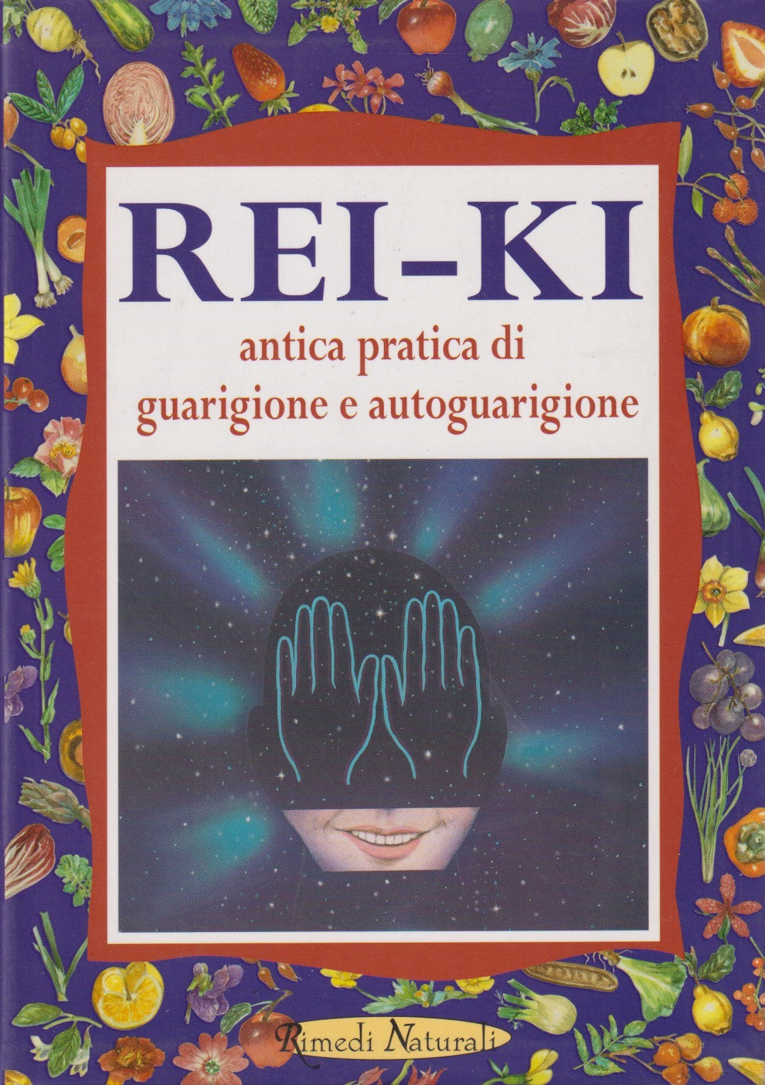 Reiki Antica pratica di guarigione - Aa.vv. - Demetra - 1a ed. 2001 - ZFS132