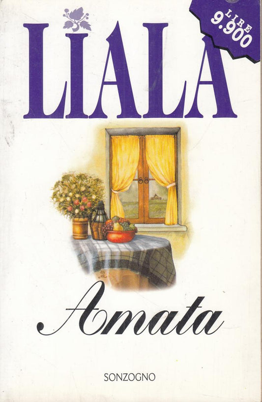 LN2- AMATA - LIALA - SONZOGNO - B - JXS115