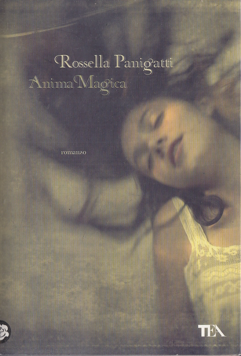 LN2- ANIMA MAGICA - PANIGATTI - TEA NARRATIVA - B - JXS165