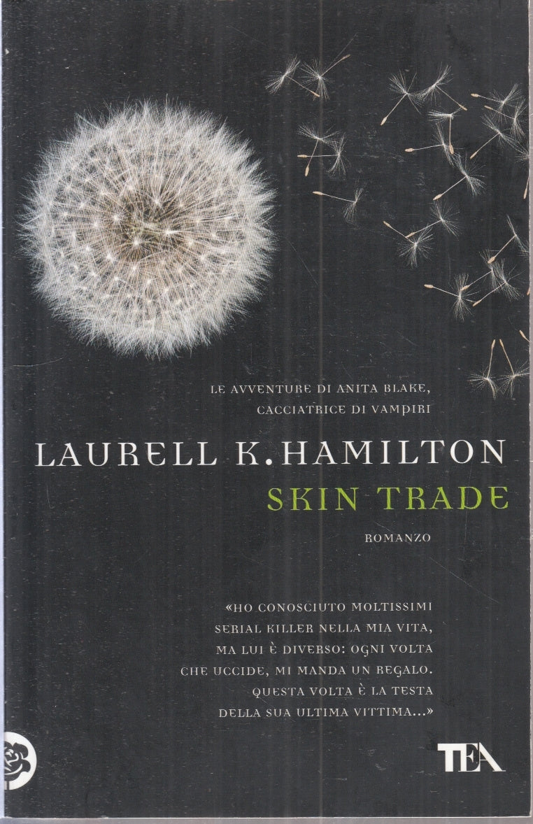 LG- SKIN TRADE - LAURELL K. HAMILTON - TEADUE --- 2015 - B - ZFS183