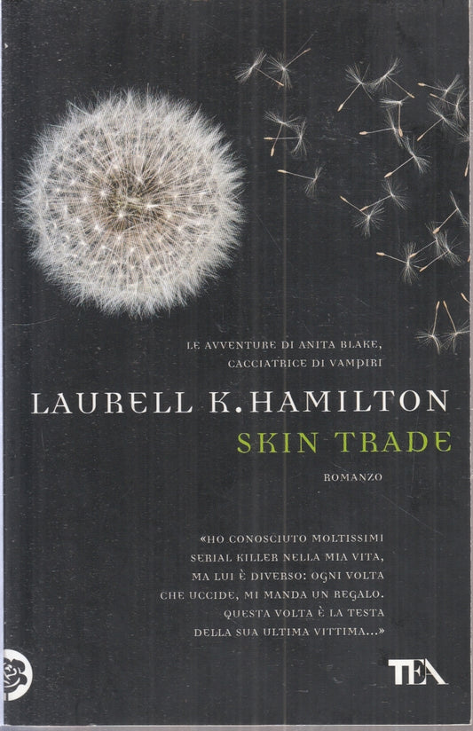 LG- SKIN TRADE - LAURELL K. HAMILTON - TEADUE --- 2015 - B - ZFS183