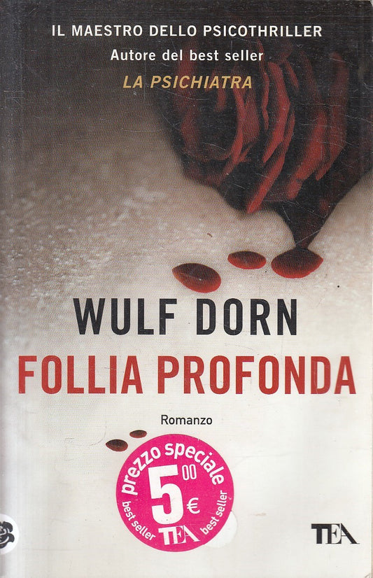 LN2- FOLLIA PROFONDA - WULF DORN - TEA - B - JXS316