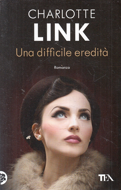 LN2- UNA DIFFICILE EREDITA' - LINK - TEA BEST - B - JXS138