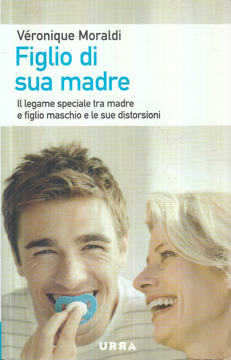 LS- FIGLIO DI SUA MADRE - MORALDI - URRA --- 2012 - B - YFS471