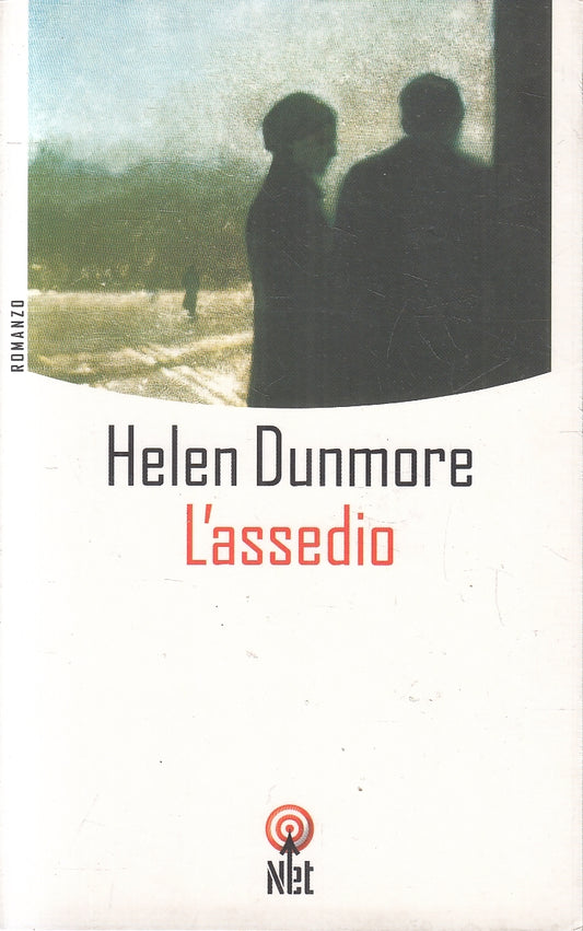 LN2- L'ASSEDIO - HELEN DUNMORE - NET NARRATIVA - B - JXS93