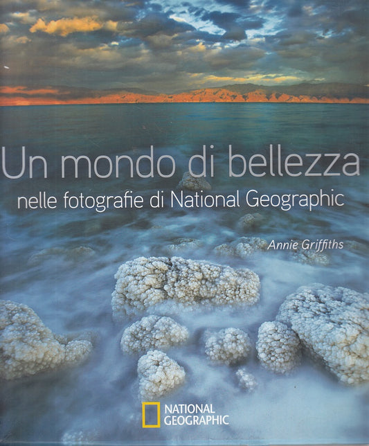 LT- MONDO DI BELLEZZE FOTOGRAFIE -- NATIONAL GEOGRAPHIC --- 2011 - CS - YFS739